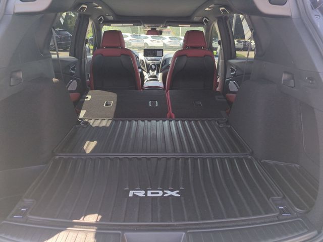 Used 2024 Acura RDX SUV