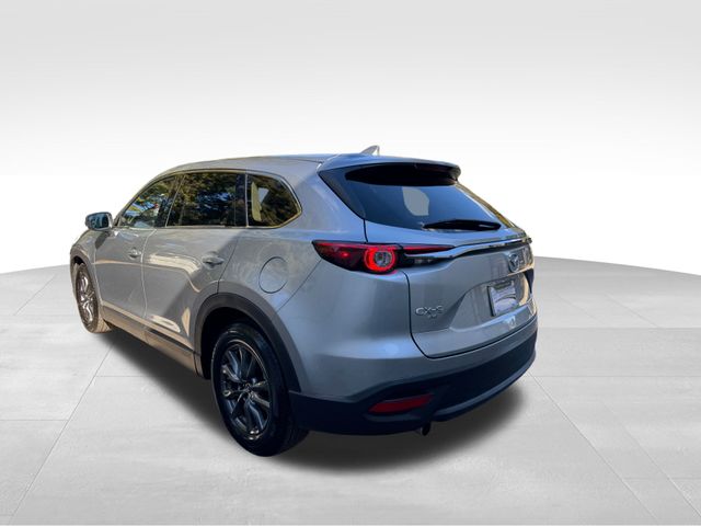 2023 Mazda CX-9 Touring 7