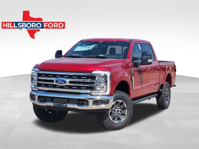 2024 Ford F-350SD Lariat 1