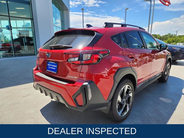 2024 Subaru Crosstrek Limited 2