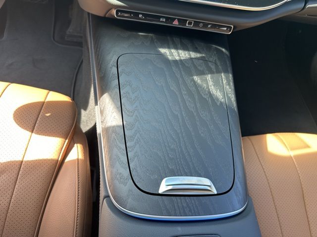 2026 Mercedes-Benz E-Class E 350  at Bob King Buick GMC