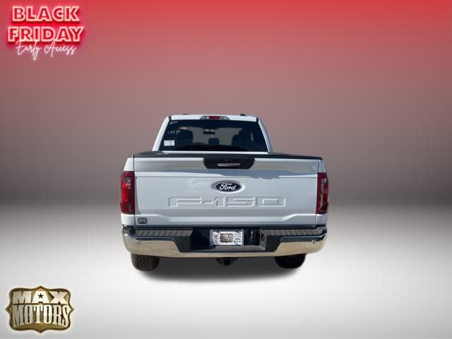 2024 Ford F-150 XLT 6