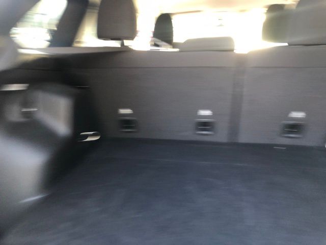 Used 2020 White Jeep Latitude image 15