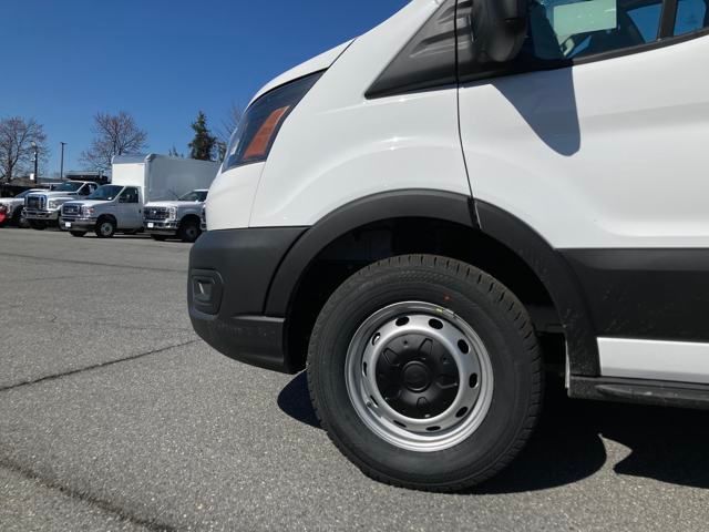2025 Ford Transit 250