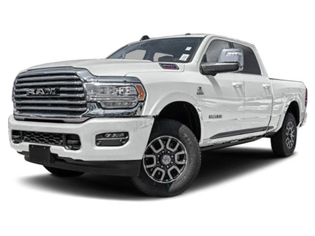 2024 RAM 3500 Limited Crew Cab LB DRW 4WD