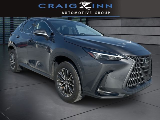 2024 Lexus NX - $40,588