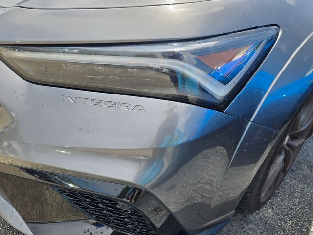 2024 Acura Integra - $47,910