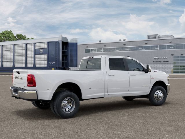 new 2026 Ram 3500 car, priced at $76,945