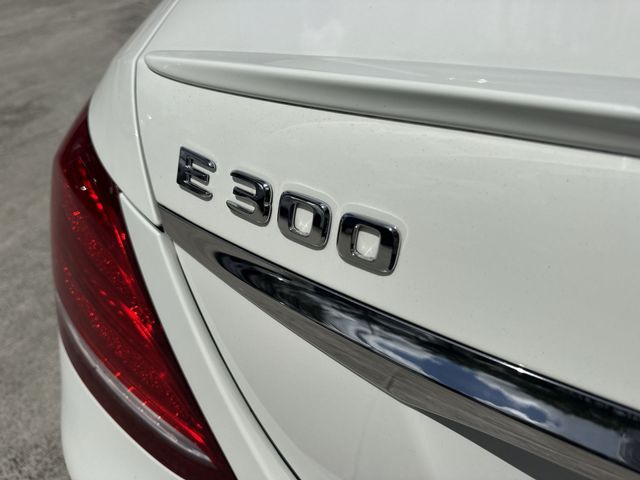 2018 Mercedes-Benz E-Class - $16,898