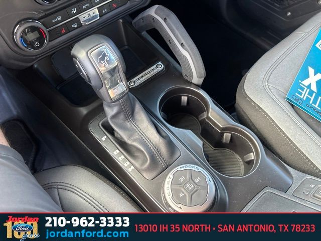 Used Car 2024 Ford Bronco  Big Bend For Sale Under $40,000 In San Antonio, Texas
