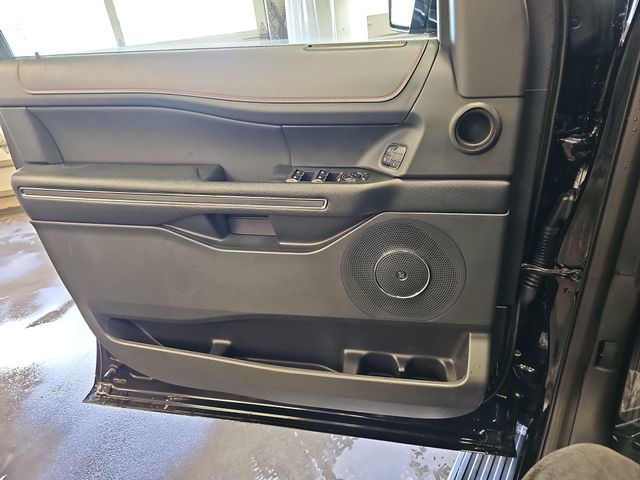 Used 2024 Black Ford Limited image 28