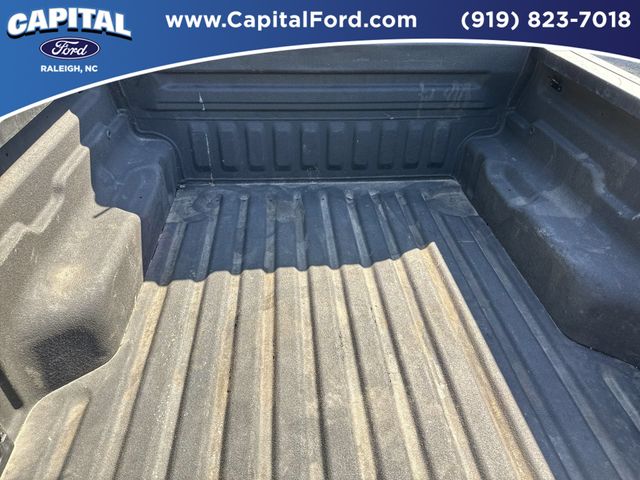 Used 2024 White Ford XL image 16