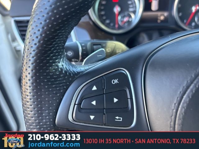 Used Car 2017 Mercedes-benz Gls  Gls 450 For Sale Under $20,000 In San Antonio, Texas