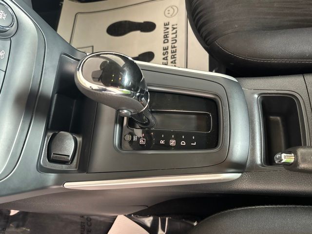 Used 2017 Nissan Sentra Sedan