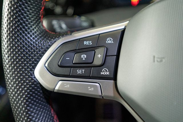 Used 2025 Volkswagen Golf GTI Hatchback
