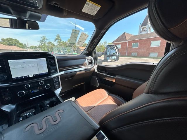 Used 2022 Ford F-150 Truck