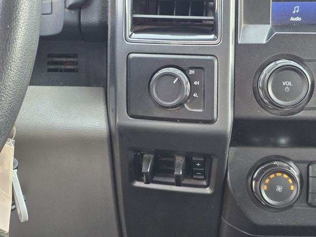 Used 2022 Ford F-250SD Truck