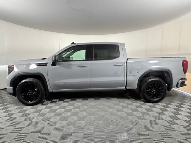 Used 2024 GMC Sierra 1500 Truck