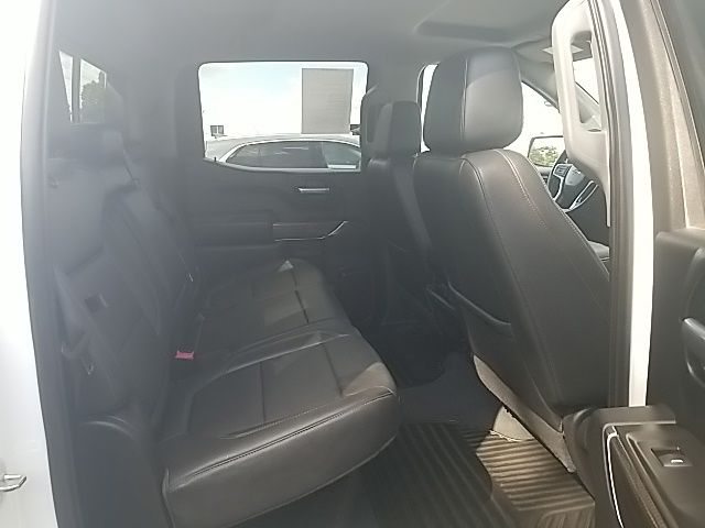 Used 2021 Chevrolet Silverado 1500 Truck