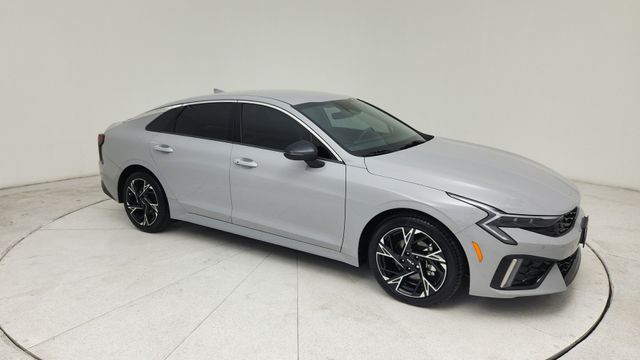 2025 Kia K5 GT-Line - 6