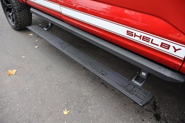 new 2025 Ford F-150 car, priced at $133,615