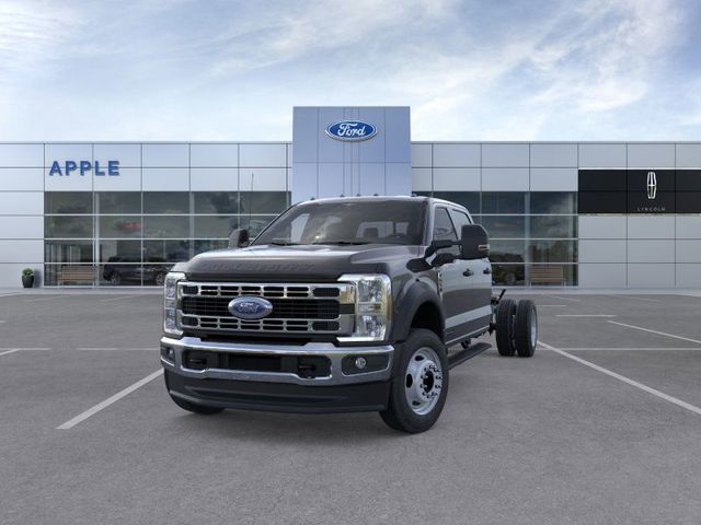2026 Ford F-550 Chassis XL