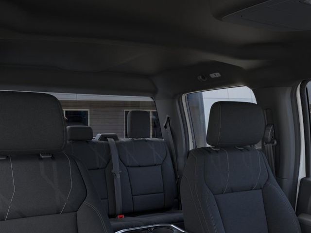 2026 Ford F-150 STX:168740