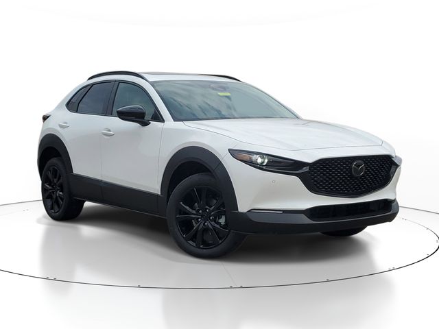 2026 Mazda CX-30 2.5 S Aire Edition AWD