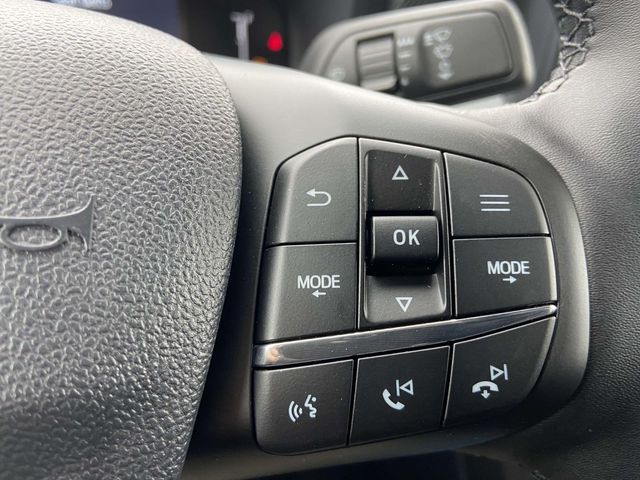 New 2026 Gray Ford XLT image 16