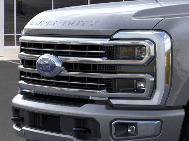 2026 Ford F-250SD Platinum:169249