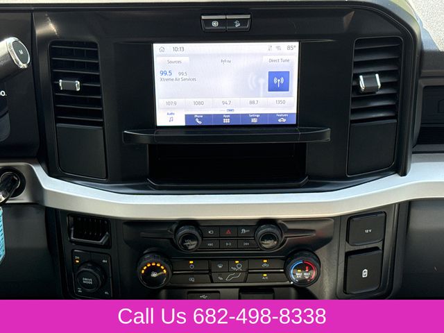 Used 2025 Ford F-250SD Truck