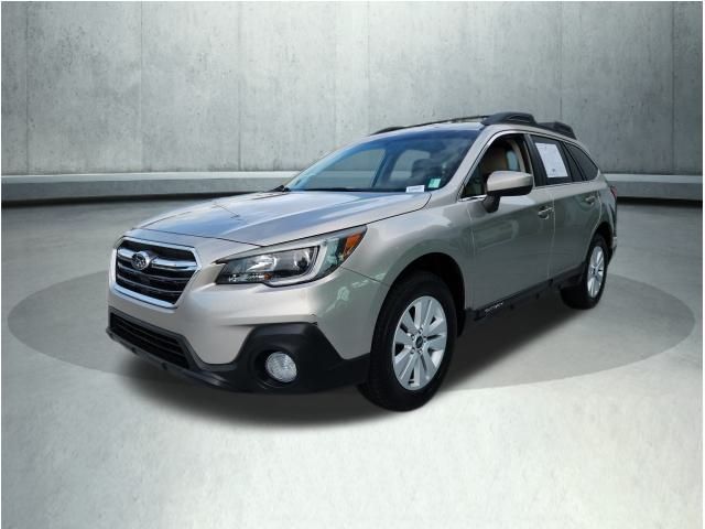 2018 Subaru Outback 2.5i Premium 13