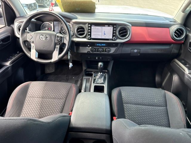 2022 Toyota Tacoma - $31,988