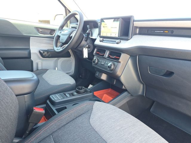 2023 Ford Maverick XLT:45872A