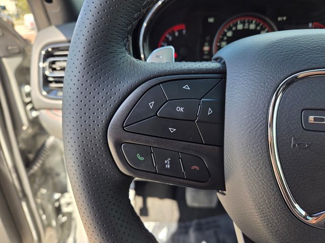 New 2026 Gray Dodge GT Plus HEMI V8 image 33