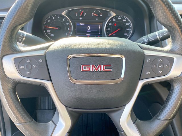 2022 GMC Acadia SLE 11