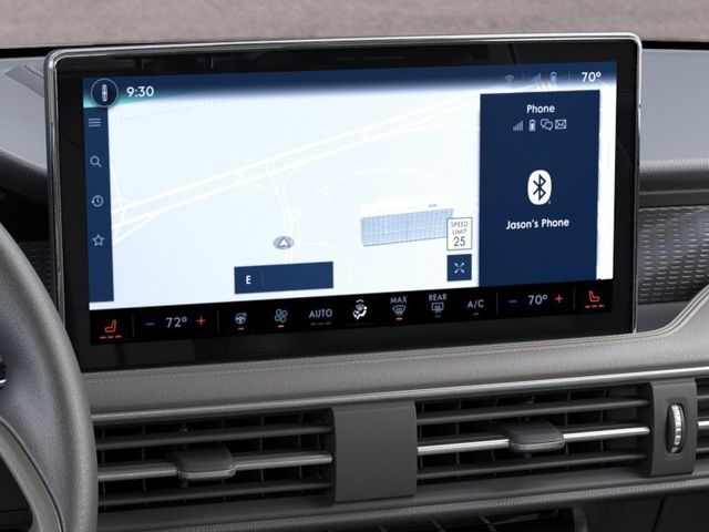 New 2025 Red Lincoln Grand Touring image 14