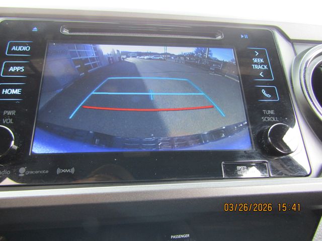 used 2016 Toyota Tacoma car