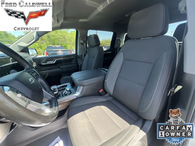 ChevroletSilverado 150024