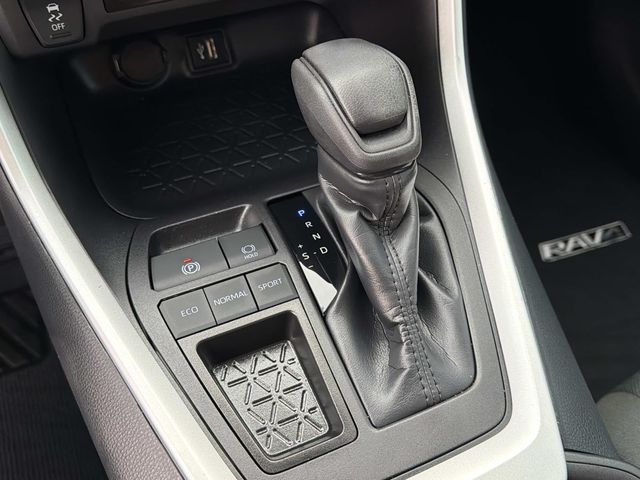 Used 2025 Toyota RAV4 SUV