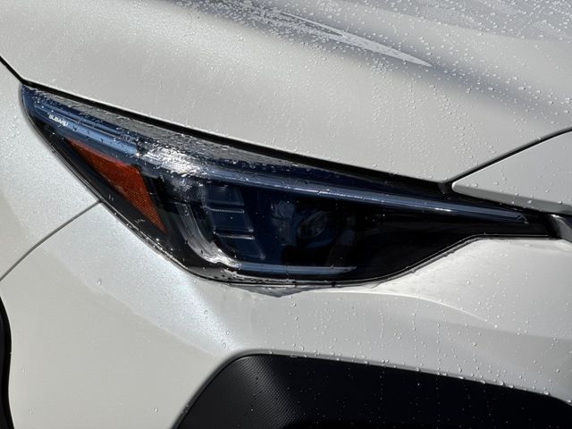 New 2026 White Subaru Limited image 32