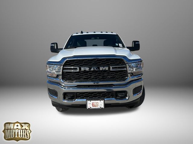 2024 Ram 3500 Tradesman 2