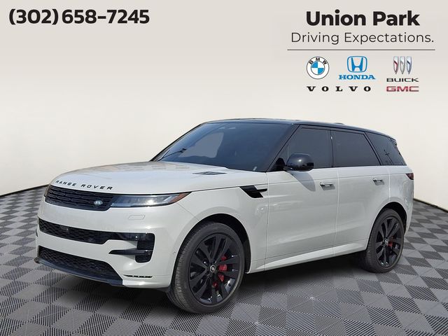 2025 Land Rover Range Rover Sport P530 Dynamic SE AWD