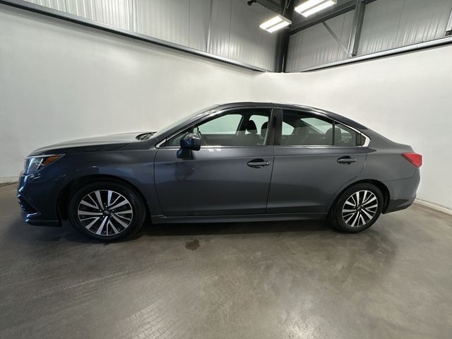 2018 Subaru Legacy 2.5i - 1