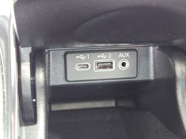 Used 2023 Nissan Maxima Sedan