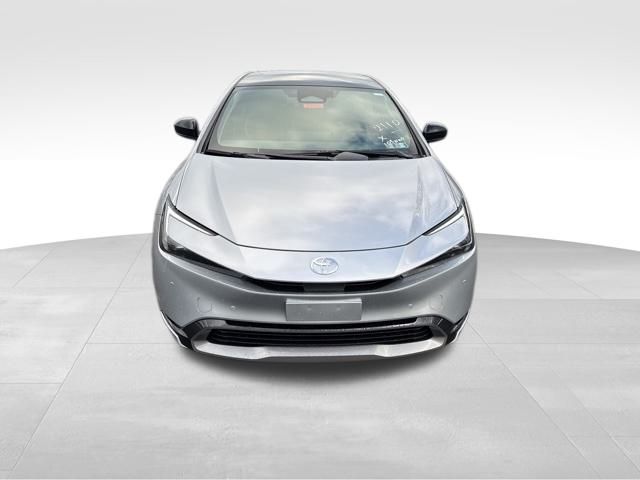 new 2026 Toyota Prius car, priced at $37,938