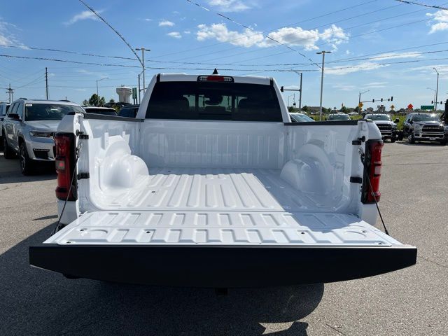 2025 Ram 1500 Tradesman 10