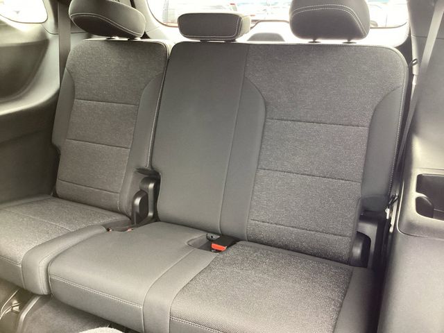 Used Car 2025 Chevrolet Traverse  Lt For Sale Under $40,000 In San Antonio, Texas