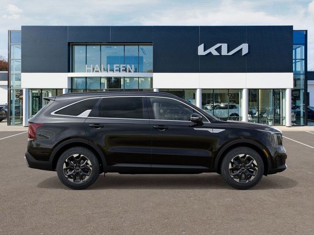 New 2026 Kia Sorento SUV