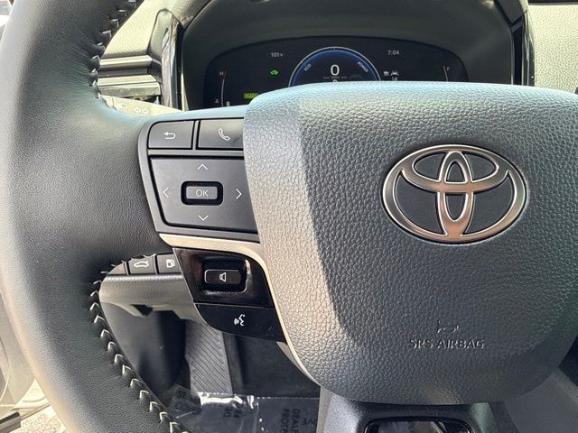 2025 Toyota Camry - $29,988